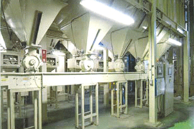 ラインズシステム白米ブレンド