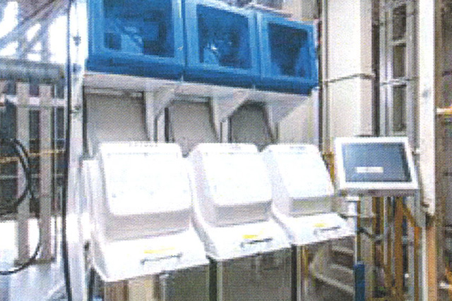 光選別機ピカ選グランド